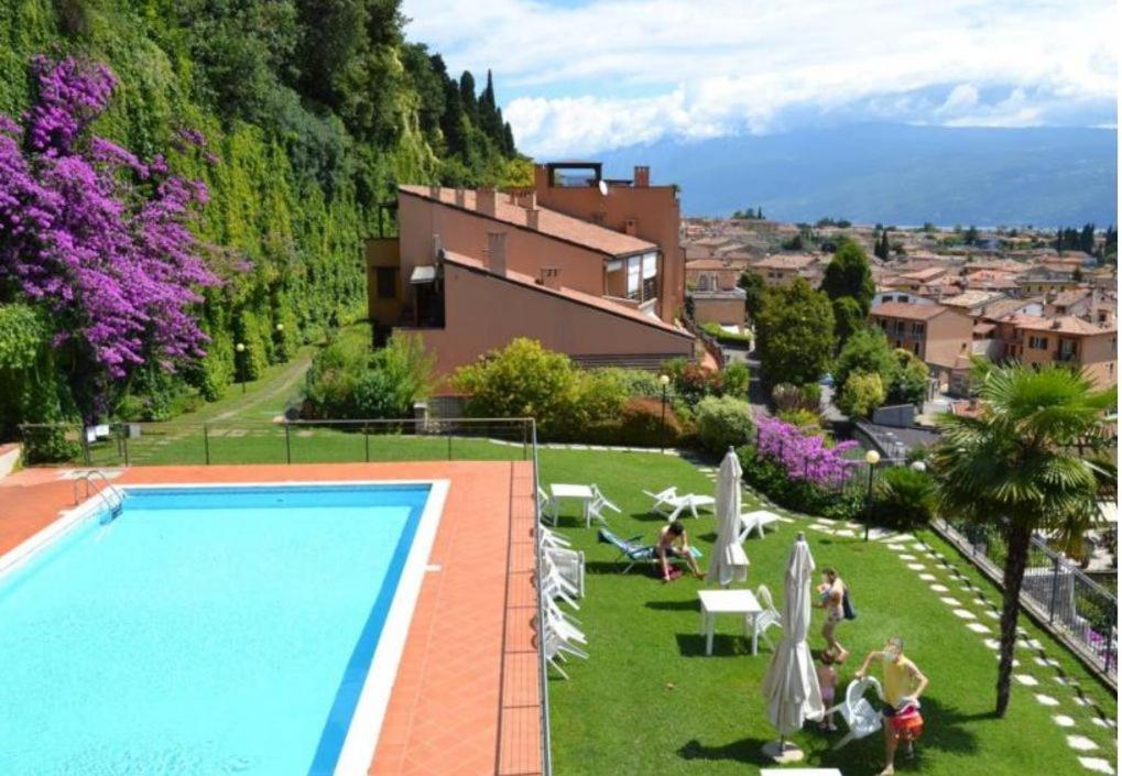 Casa Dolce Vita, Seeblick Тосколано-Мадерно Экстерьер фото