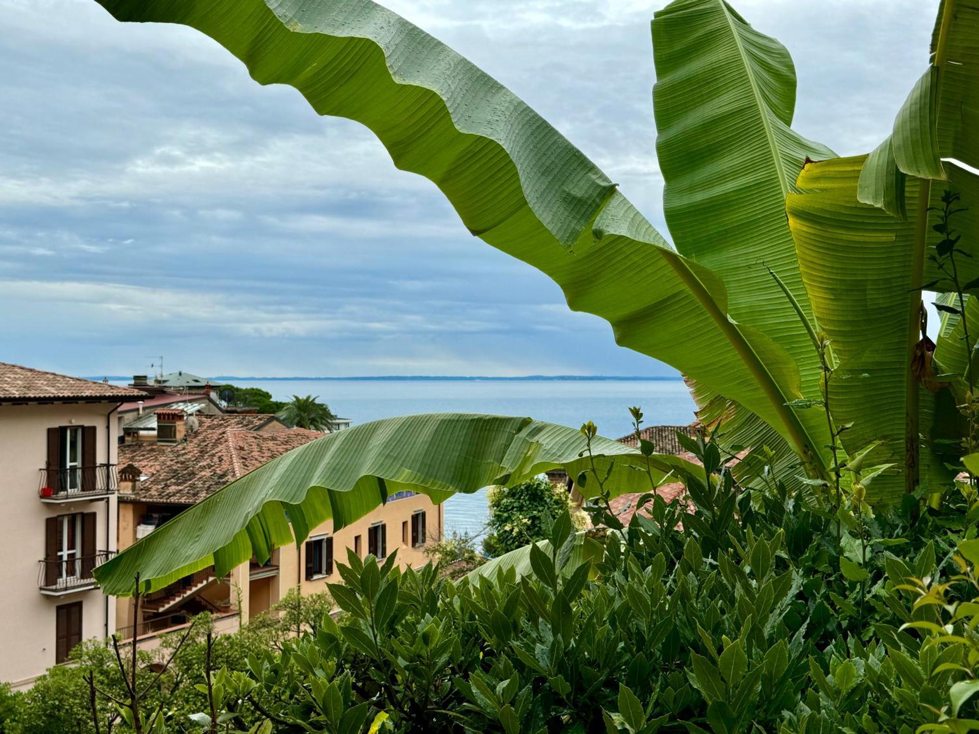 Casa Dolce Vita, Seeblick Тосколано-Мадерно Экстерьер фото